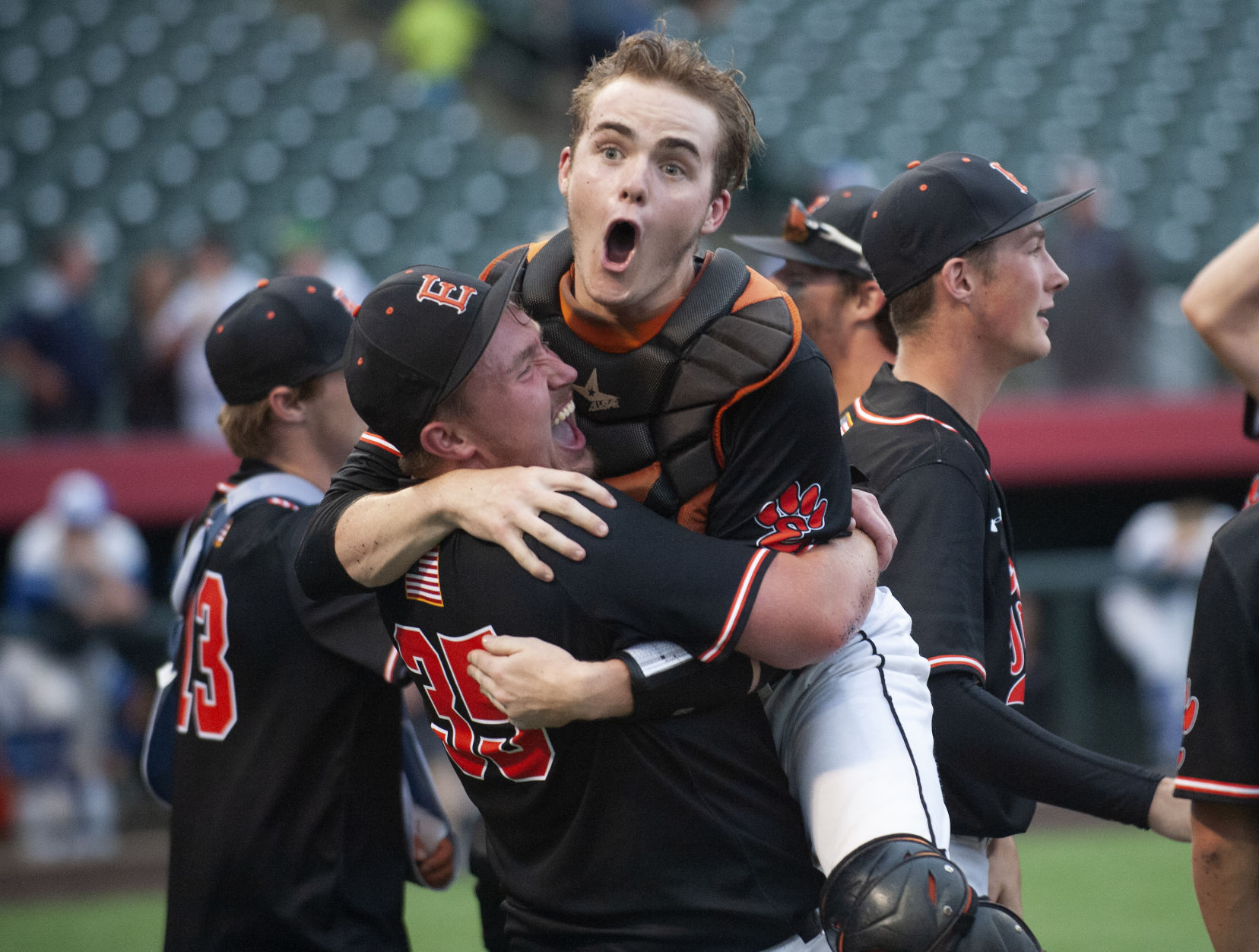 Edwardsville vs. St. Charles North